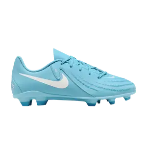 Кроссовки Phantom GX 2 Club MG GS, цвет Mad Ambition Pack