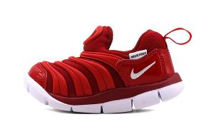 Кроссовки Nike Dynamo Free Toddler Shoes Baby