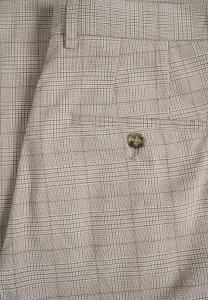 Тканевые брюки MALIAM PANT Matinique, песочный