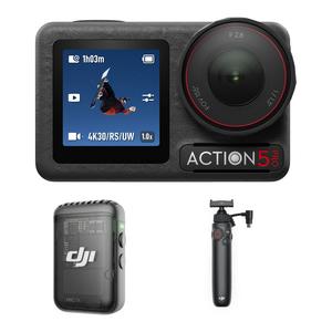 Экшн-камера DJI Osmo Action 5 Pro Vlog Combo Kit
