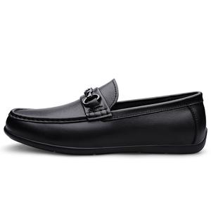 PEHL Мужские повседневные туфли Low top Black/White