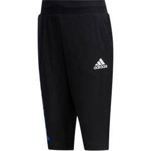 Детские брюки Adidas, черный