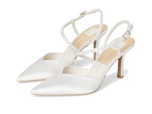 Сандалии Dolce Vita Kamra Pearl, цвет True White Satin