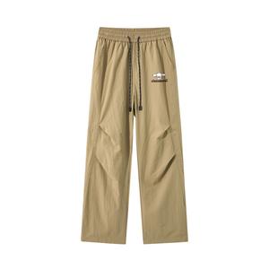 Повседневные штаны для собак Yugui unisex Sanrio, хаки