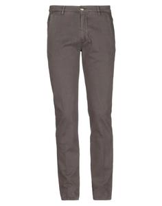 Брюки Barba Napoli, хаки