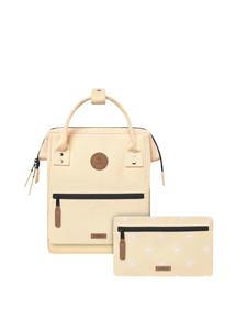 Рюкзак Cabaia Ibiza S, желтый