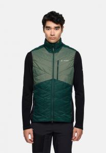 Куртка Vaude SESVENNA, Deep Pond/Green