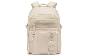 LINING Спортивный рюкзак из полиэстера унисекс серый гравий, Gravel Gray