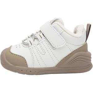 Обувь для дошкольников / Носки для малышей EBMINI, бежевый