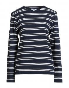 Футболка Aigle, полуночно-синий