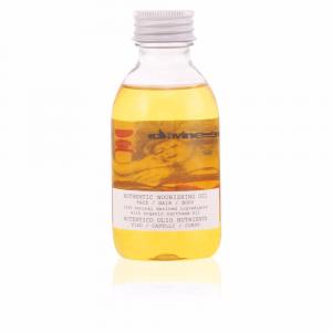Увлажняющий крем для тела Authentic Nourishing Oil Face, Hair And Body Davines, 140 мл