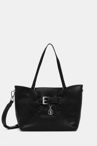 Сумка Camden S U.S. Polo Assn., черный