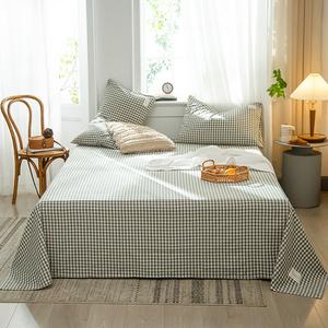 Avivi Простыня на резинке 230х250 см из 100% хлопка, цвет Xiaofanglv