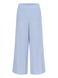 Тканевые брюки Kaffe