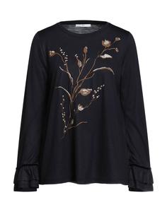 Футболка High, полуночно-синий