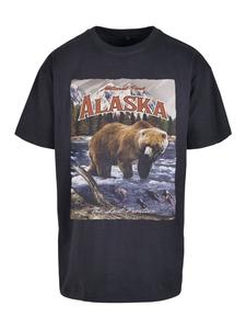 Футболка Mister Tee in navy