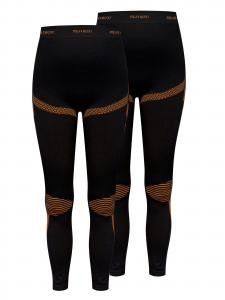 Normani Спортивное белье в черном цвете