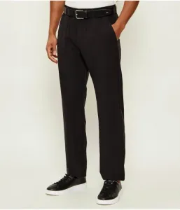 Мужские брюки MARCUS-1, размер 5. regular fit Bogner, черный