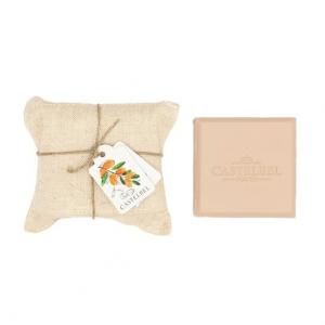 Мыло Castelbel Linen Vanilla 150 г