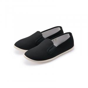 Балетки Muji, черный