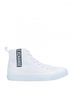 Кроссовки Armani Exchange, белый