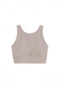 Топ Aim'n Sense, бежевый