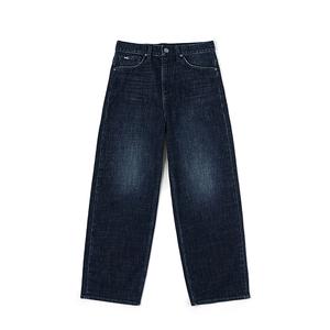 Lee Джинсы FW25 Unisex Dark Blue