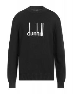 Свитер Dunhill, черный