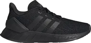 Кроссовки Adidas Questar Flow NXT J, черный