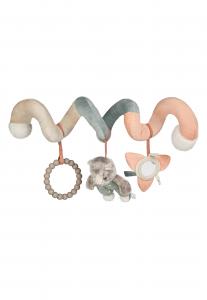 STERNTALER Плюшевые животные 'Katze Lilly', мультиколор