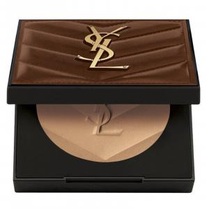 Пудра Yves Saint Laurent All Hours Hyper Bronze, оттенок 2, 8,5 г