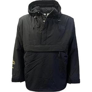 Куртка Low-Fi Hi-Tek мужская черная The North Face, черный