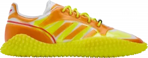 Кроссовки Adidas Craig Green x Polta Akh 2 'Yellow', желтый