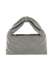 Наплечная сумка myMo at night, серебряный