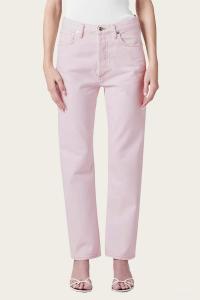 Космос джинсы 90-х мид райз свободного кроя AGOLDE, Cosmos