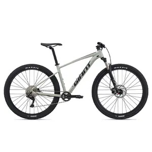 Горный велосипед Giant Talon 1 Mtb, 27,5", размер S, серый