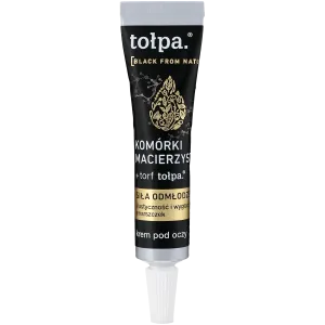 Tołpa Black From Nature крем для глаз, 10 мл