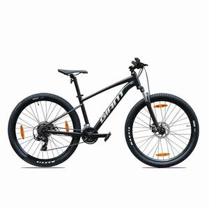 Горный велосипед Giant Talon 4 Mtb, 27,5", размер S, черный