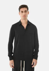 Рубашка Ciabalù, Nero