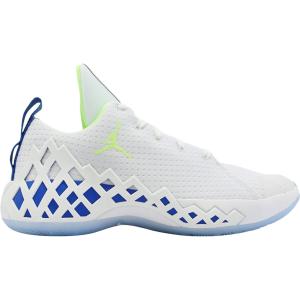 Кроссовки Nike Jordan Jumpman Diamond Low PF, белый