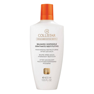 Collistar Moisturizing After Sun лосьон после загара, 400 мл