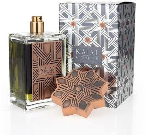 Духи Kajal Homme