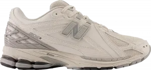 Кроссовки New Balance 1906R 'White Grey', белый