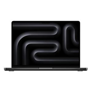 Ноутбук Apple MacBook Pro 14 (2026), M5 Pro, 64 ГБ/1 ТБ, 18 CPU/20 GPU, Standard Display, англ. клавиатура, Space Black