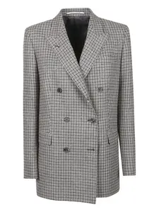 Жакет Jasmine TAGLIATORE, серый