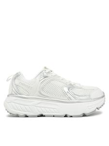 Кроссовки 251TCP030 Twinset, белый