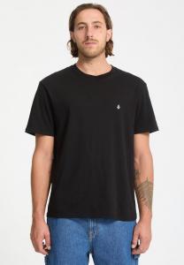 Футболка Volcom STONE BLANKS, Black
