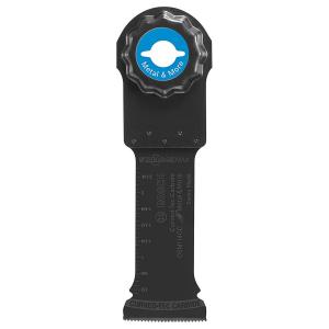 Осциллирующая насадка Bosch StarlockMax Curved-Tec OSM114CC, 1 шт