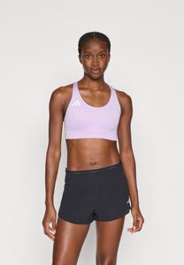 Бюстгальтер Adidas Performance ADIZERO, Powder Plum/Lilac