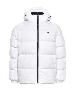 Куртка Tommy Hilfiger Water Repellent Down, белый